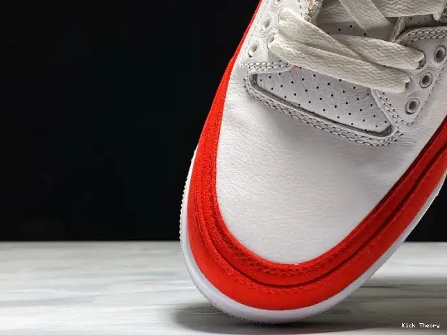 Kick Theory 3 CJ0939-100 Jordan Tinker Air White University Retro Red 0611